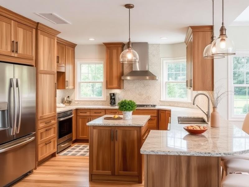 Remodelación Cocina